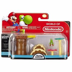 Nintendo W1 3pak Layer Cake Desert Yoshi 68548 цена и информация | Игрушки для мальчиков | 220.lv