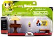 Playset Tetra ūdens/okeāna tēma Nintendo, 86900 cena un informācija | Galda spēles | 220.lv