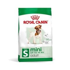 Royal Canin pieaugušiem mazu šķirņu suņiem, ar vistas gaļu, 4 kg cena un informācija | Sausā barība suņiem | 220.lv