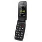 Doro Primo 401 Red/black cena un informācija | Mobilie telefoni | 220.lv