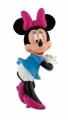 Figūriņu komplekts Bullyland Mickey Minnie Valentīn diena, 2 gab. cena un informācija | Rotaļlietas zēniem | 220.lv