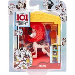 MATTEL 101 далматинец DYLAN GBM27 цена и информация | Игрушки для мальчиков | 220.lv