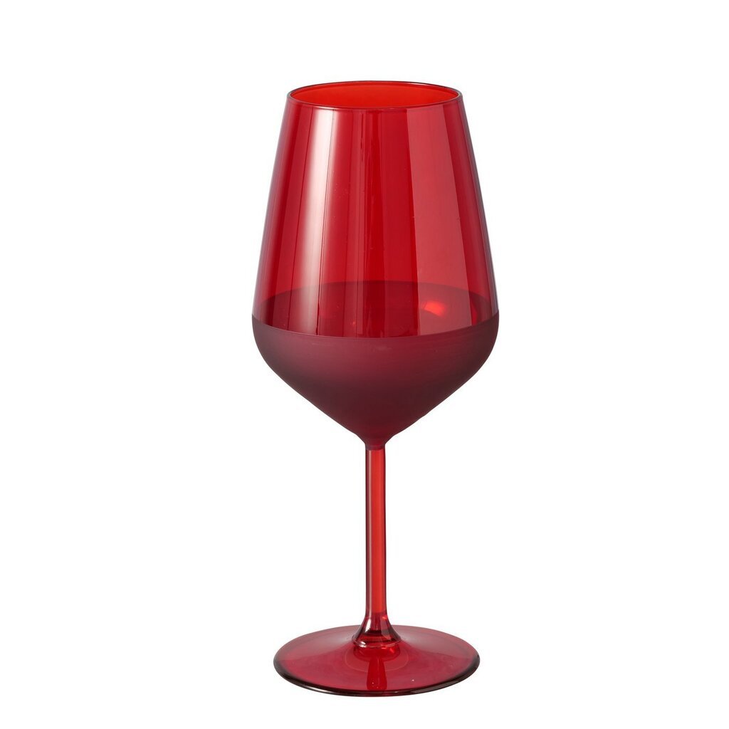 Boltze vīna glāze Crimson, 490 ml cena un informācija | Glāzes, krūzes, karafes | 220.lv