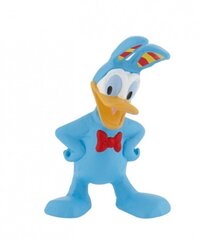 Bullyland 15427 Donald Duck Lieldienas, 7cm cena un informācija | Rotaļlietas meitenēm | 220.lv