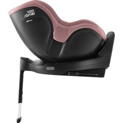 Britax-Römer автокресло Dualfix Pro M Diamond, 9-18 кг, Dusty Rose цена и информация | Автокресла | 220.lv