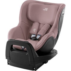 Britax-Römer автокресло Dualfix Pro M Diamond, 9-18 кг, Dusty Rose цена и информация | Автокресла | 220.lv