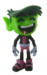 Comansi 99798 figuriņa Beast Boy, 6cm cena un informācija | Rotaļlietas zēniem | 220.lv