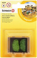 Schleich 42239 dārzeņu kastes komplekts cena un informācija | Rotaļlietas meitenēm | 220.lv