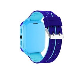 Умные часы Happy People H01 Blue цена и информация | Смарт-часы (smartwatch) | 220.lv