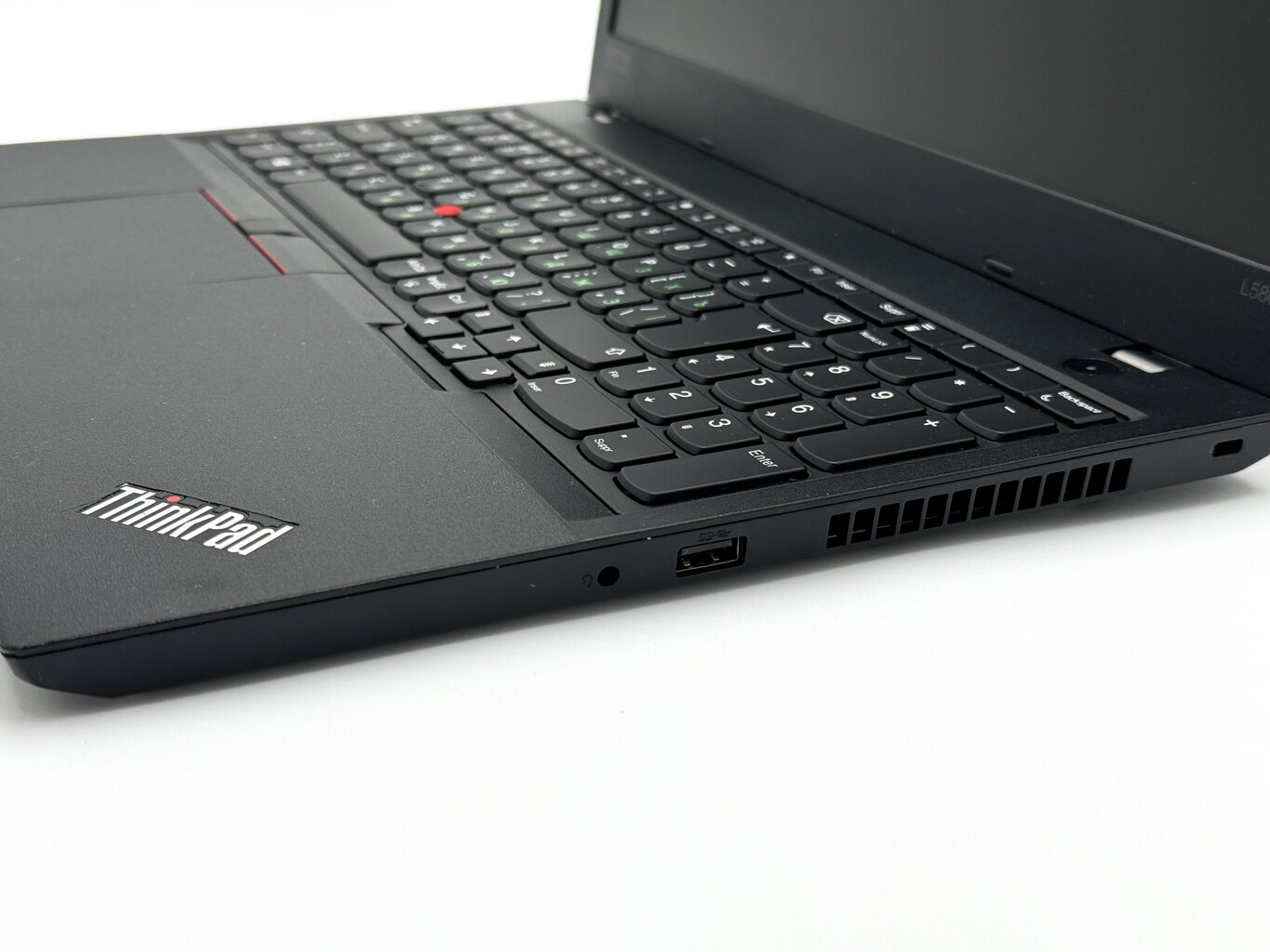 Portatīvais dators Lenovo L580 cena un informācija | Portatīvie datori | 220.lv