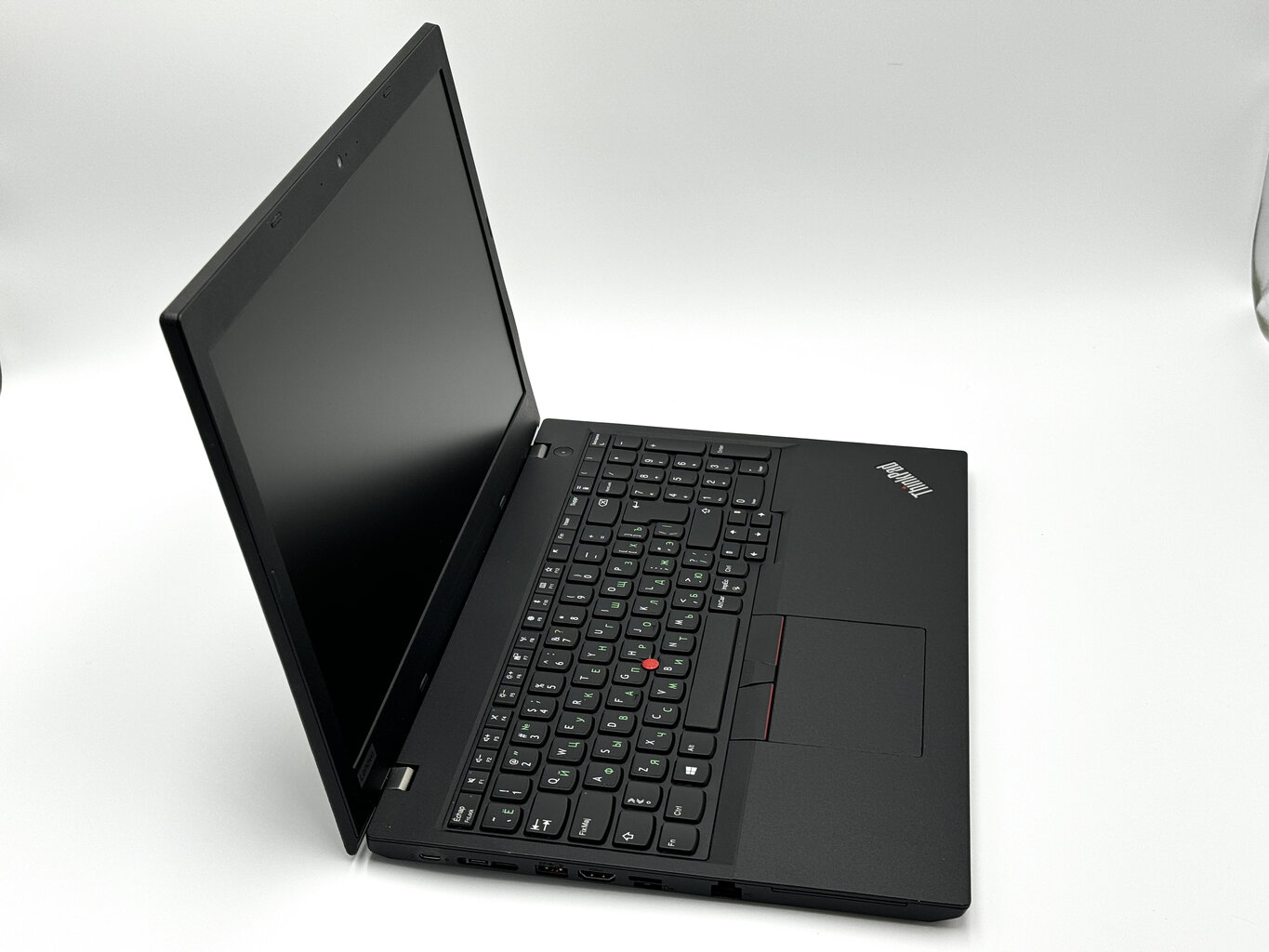 Portatīvais dators Lenovo L580 cena un informācija | Portatīvie datori | 220.lv