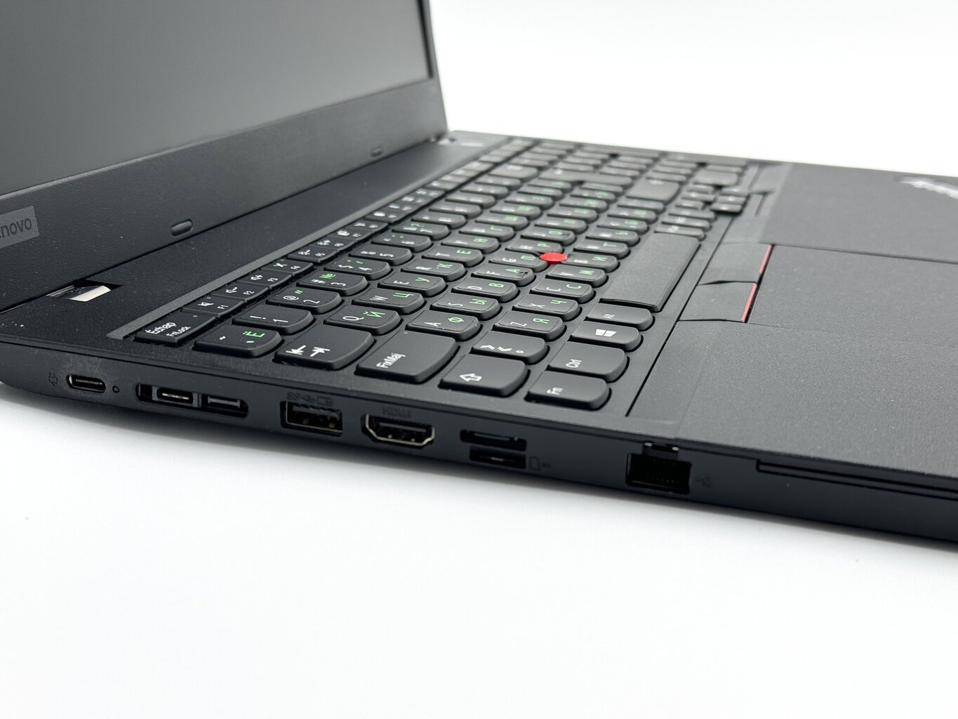 Portatīvais dators Lenovo L580 cena un informācija | Portatīvie datori | 220.lv