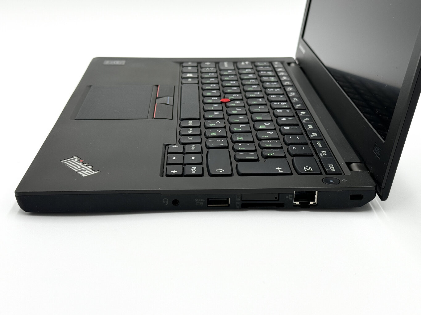 Lenovo Think pad X240 cena un informācija | Portatīvie datori | 220.lv