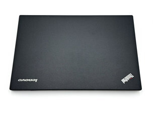 Lenovo Think pad X240 cena un informācija | Portatīvie datori | 220.lv