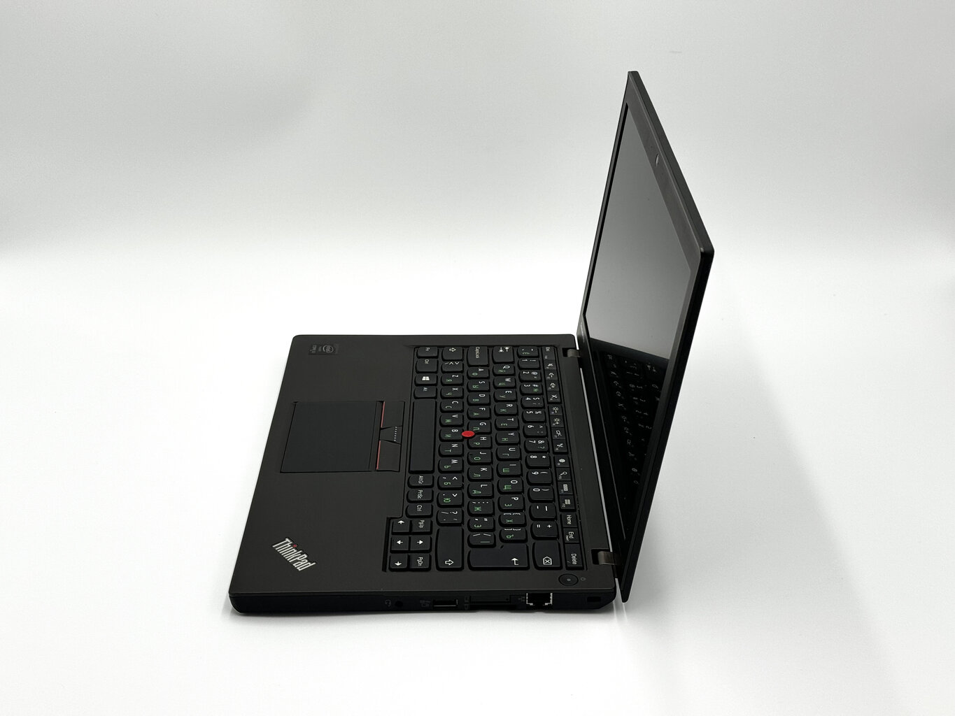 Lenovo Think pad X240 cena un informācija | Portatīvie datori | 220.lv