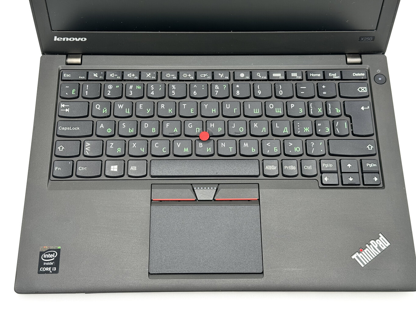 Lenovo Think pad X240 cena un informācija | Portatīvie datori | 220.lv