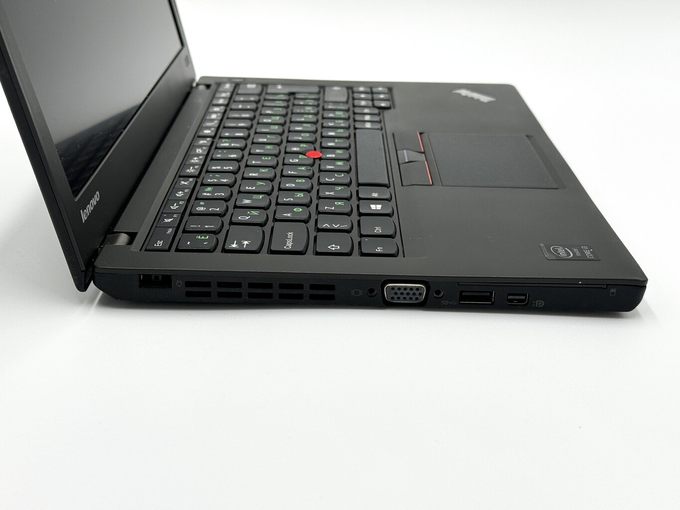 Lenovo Think pad X240 цена и информация | Portatīvie datori | 220.lv