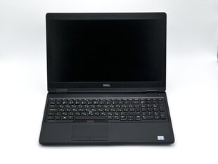 Dell Latitude 5580 cena un informācija | Portatīvie datori | 220.lv