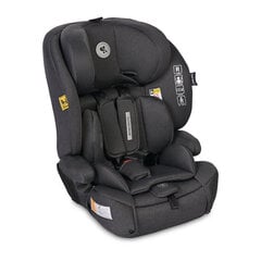 Autokrēsliņš Lorelli Isofix 76-150 cm, Black Jasper cena un informācija | Autokrēsliņi | 220.lv