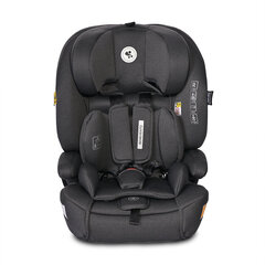 Autokrēsliņš Lorelli Isofix 76-150 cm, Black Jasper cena un informācija | Autokrēsliņi | 220.lv