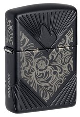 Šķiltavas Zippo 46025 Florentine Collectible Armor® cena un informācija | Šķiltavas un aksesuāri | 220.lv