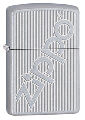 Зажигалка Zippo 29701 цена и информация | Зажигалки и аксессуары | 220.lv