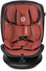 Autokrēsliņš Lorelli Aviator i-Size Isofix, 0-36 kg, Ginger cena un informācija | Autokrēsliņi | 220.lv