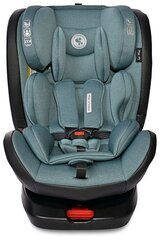 Автомобильное кресло Lorelli Nebula i-Size IsoFix, 0-36 кг, Arctic цена и информация | Автокресла | 220.lv