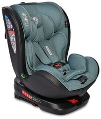 Autokrēsliņš Lorelli Nebula i-Size IsoFix, 0-36 kg, Arctic cena un informācija | Autokrēsliņi | 220.lv