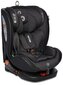 Autokrēsliņš Lorelli Ares i-Size IsoFix, 0-36 kg, Black Jasper cena un informācija | Autokrēsliņi | 220.lv