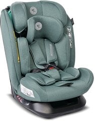 Autokrēsliņš Lorelli Scorpius i-Size, 0-36 kg, Green Pine cena un informācija | Autokrēsliņi | 220.lv