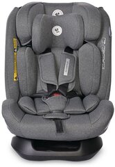 Автомобильное кресло Lorelli Scorpius i-Size, 0-36 кг, Gray цена и информация | Автокресла | 220.lv