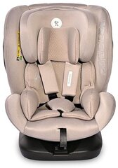 Автомобильное кресло Lorelli Phoenix i-Size IsoFix, 0-36 кг, String цена и информация | Автокресла | 220.lv