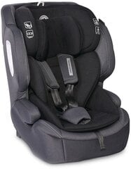 Autokrēsliņš Lorelli Andromeda i-Size Isofix, 9-36 kg, Black Stars cena un informācija | Autokrēsliņi | 220.lv