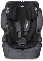 Autokrēsliņš Lorelli Andromeda i-Size Isofix, 9-36 kg, Black Stars cena un informācija | Autokrēsliņi | 220.lv