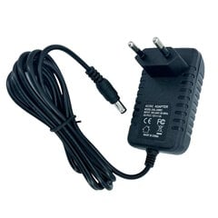 iLike S11 Universal 3D 12V версия Ручка для печати 12V Путешествия адаптер питания 220V с кабелем 1.8 м цена и информация | Smart устройства и аксессуары | 220.lv