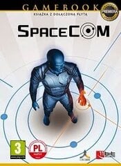 PC spēle SpaceCOM cena un informācija | Datorspēles | 220.lv