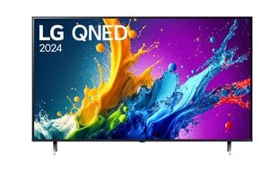 LG 75QNED80T3A cena un informācija | Televizori | 220.lv