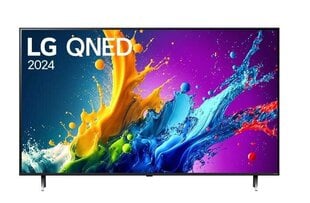 LG 50QNED80T3A цена и информация | Телевизоры | 220.lv