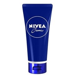 Mitrinošs ķermeņa krēms Nivea Creme, 100 ml cena un informācija | Ķermeņa krēmi, losjoni | 220.lv