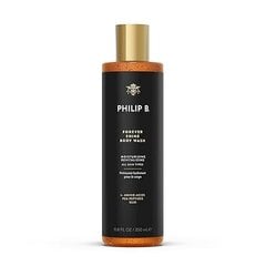 Dušas želeja Philip B Forever Shine Body Wash, 350 ml cena un informācija | Dušas želejas, eļļas | 220.lv