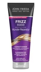 Matu kondicionieris John Frieda Frizz Ease Conditioner, 250 ml cena un informācija | Matu kondicionieri, balzāmi | 220.lv