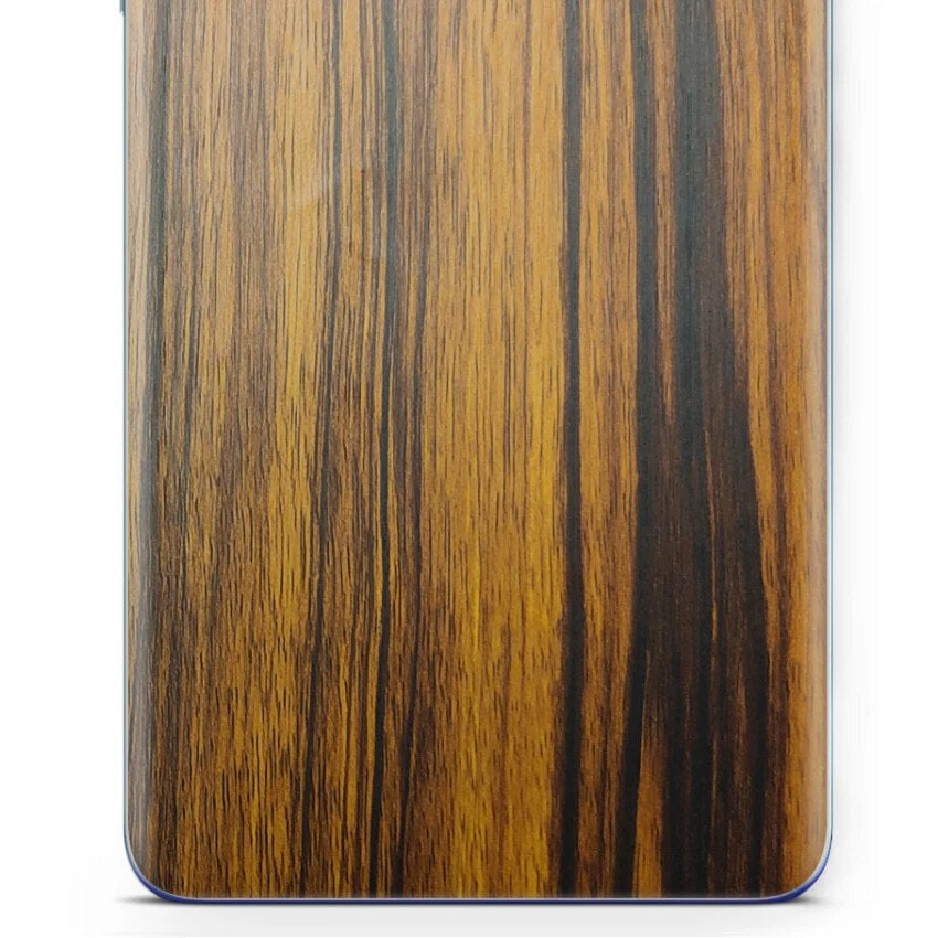 apgo uzlīmju plēves folijas vinils aizmugurei saderīgs ar Apple iPhone 6 Plus, Wrap, izturīgs pret skrāpējumiem, viegli uzstādāms - Tigerwood цена и информация | Ekrāna aizsargstikli | 220.lv