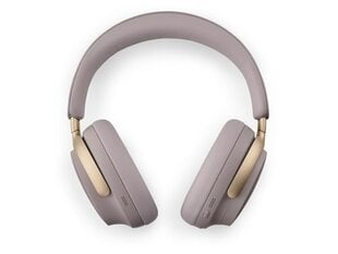 Bose wireless headset QuietComfort Ultra, beige cena un informācija | Austiņas | 220.lv