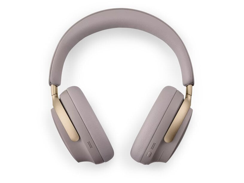 Bose wireless headset QuietComfort Ultra, beige цена и информация | Austiņas | 220.lv