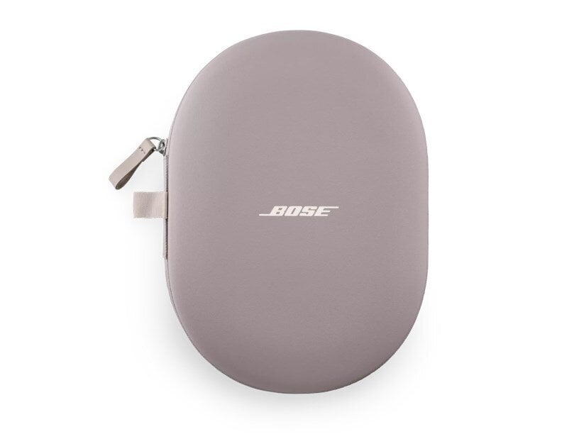 Bose wireless headset QuietComfort Ultra, beige цена и информация | Austiņas | 220.lv