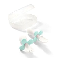 Galda piederumu komplekts BabyOno 969/04 mint, 12 mēn+ цена и информация | Бутылочки и аксессуары | 220.lv