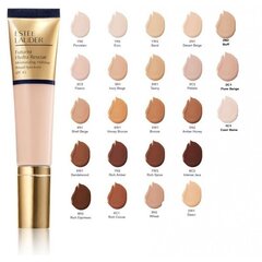 Grima pamatne Estee Lauder Futurist Hydra Rescue Moisturising SPF45, 8N2 Rich Espresso, 35 ml cena un informācija | Grima bāzes, tonālie krēmi, pūderi | 220.lv