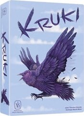 Настольная игра Вороны, PL цена и информация | Настольные игры, головоломки | 220.lv