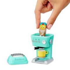 MINIVERSE игровой набор Mini appliances цена и информация | Игрушки для девочек | 220.lv